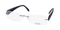 Silhouette 6697/60 Eyeglasses by ModaFrames
