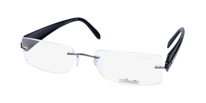 Silhouette 6697/60 Eyeglasses by ModaFrames