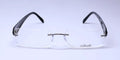 Silhouette 6697/60 Eyeglasses by ModaFrames
