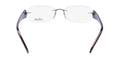 Silhouette 6698/40 Eyeglasses by ModaFrames