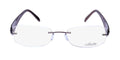 Silhouette 6698/40 Eyeglasses by ModaFrames