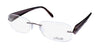 Silhouette 6698/40 Eyeglasses