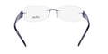 Silhouette 6698/60 Eyeglasses by ModaFrames