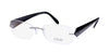 Silhouette 6698/60 Eyeglasses