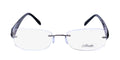 Silhouette 6698/60 Eyeglasses by ModaFrames