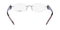 Silhouette 6699/40 Eyeglasses by ModaFrames