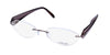 Silhouette 6699/40 Eyeglasses