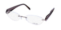 Silhouette 6699/40 Eyeglasses by ModaFrames