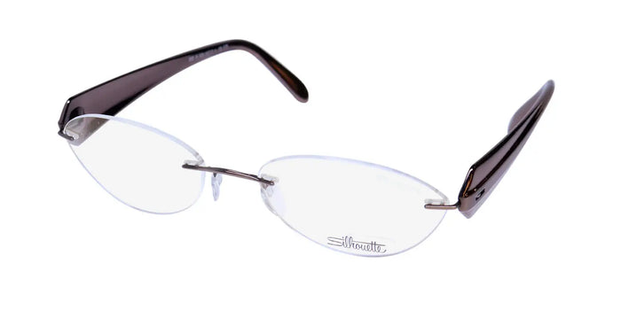 Silhouette 6699/40 Eyeglasses by ModaFrames