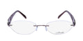 Silhouette 6699/40 Eyeglasses by ModaFrames