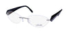 Silhouette 6699/60 Eyeglasses