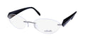 Silhouette 6699/60 Eyeglasses by ModaFrames