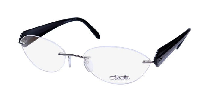Silhouette 6699/60 Eyeglasses by ModaFrames