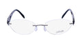 Silhouette 6699/60 Eyeglasses by ModaFrames