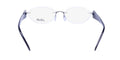 Silhouette 6699/60 Eyeglasses by ModaFrames