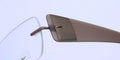 Silhouette 7596/40 Eyeglasses by ModaFrames