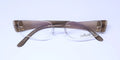 Silhouette 7596/40 Eyeglasses by ModaFrames