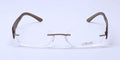 Silhouette 7596/40 Eyeglasses by ModaFrames