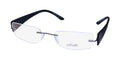 Silhouette 7596/60 Eyeglasses by ModaFrames