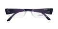 Silhouette 7596/60 Eyeglasses by ModaFrames
