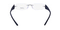 Silhouette 7596/60 Eyeglasses by ModaFrames