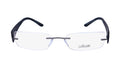 Silhouette 7596/60 Eyeglasses by ModaFrames