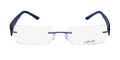 Silhouette 7597/40 Eyeglasses by ModaFrames