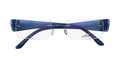 Silhouette 7597/40 Eyeglasses by ModaFrames