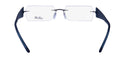 Silhouette 7597/40 Eyeglasses by ModaFrames