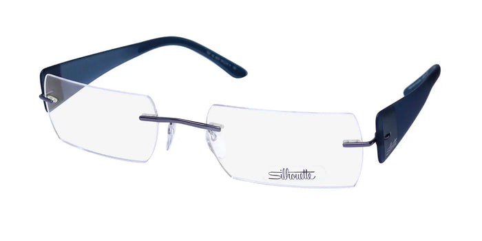 Silhouette 7597/40 Eyeglasses by ModaFrames