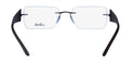 Silhouette 7598/40 Eyeglasses by ModaFrames