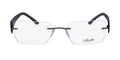 Silhouette 7598/40 Eyeglasses by ModaFrames