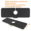 Silicon Faucet Kitchen Sink Mat by DailySale
