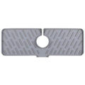 Silicon Faucet Kitchen Sink Mat by DailySale