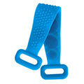 Silicone Back Scrubber Belt for Shower Exfoliating Foaming Body by DailySale