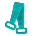 Silicone Back Scrubber Belt for Shower Exfoliating Foaming Body by DailySale