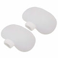 Silicone - Ball of Foot Pain Relief by DailySale