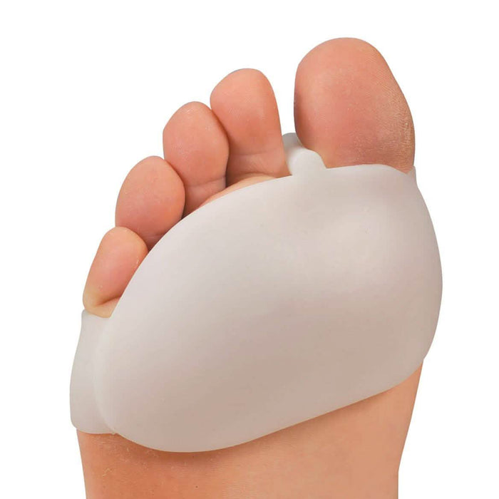 Silicone - Ball of Foot Pain Relief by DailySale