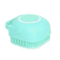 Silicone Bath Body Brush by DailySale