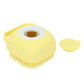 Silicone Bath Body Brush by DailySale