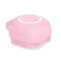 Silicone Bath Body Brush by DailySale