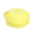 Silicone Bath Body Brush by DailySale