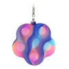 Silicone Decompression Luminous Toy Ball