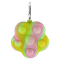 Silicone Decompression Luminous Toy Ball by DailySale