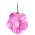 Silicone Decompression Luminous Toy Ball by DailySale