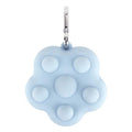 Silicone Decompression Luminous Toy Ball by DailySale