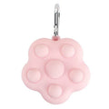 Silicone Decompression Luminous Toy Ball by DailySale
