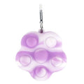 Silicone Decompression Luminous Toy Ball by DailySale