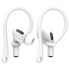 Silicone Ear Hooks for AirPods Pro, Anti-Lost Anti-Drop