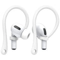 Silicone Ear Hooks for AirPods Pro, Anti-Lost Anti-Drop by Merchsection